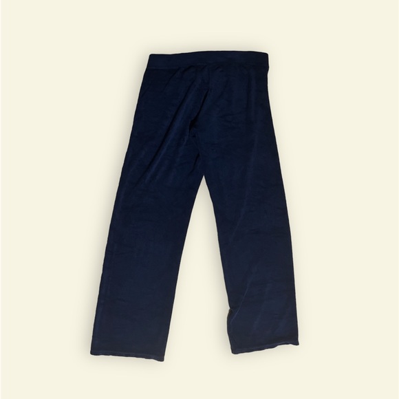 Y2K Juicy Couture Blue pants - Picture 2 of 3